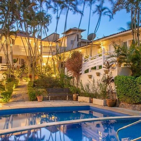 Auberge De La Langouste Armacao dos Buzios Luaran gambar