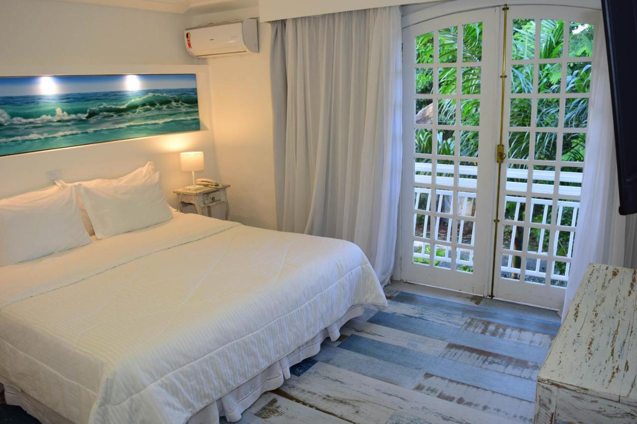 Auberge De La Langouste Armacao dos Buzios Luaran gambar