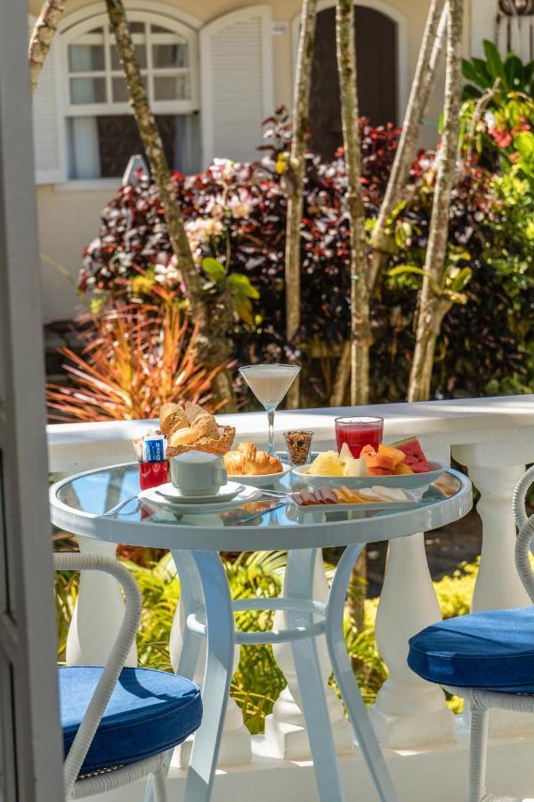 Auberge De La Langouste Armacao dos Buzios Luaran gambar
