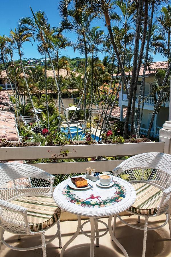 Auberge De La Langouste Armacao dos Buzios Luaran gambar