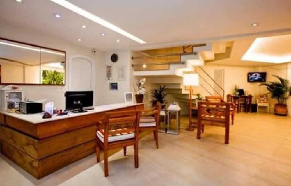 Auberge De La Langouste Armacao dos Buzios Luaran gambar