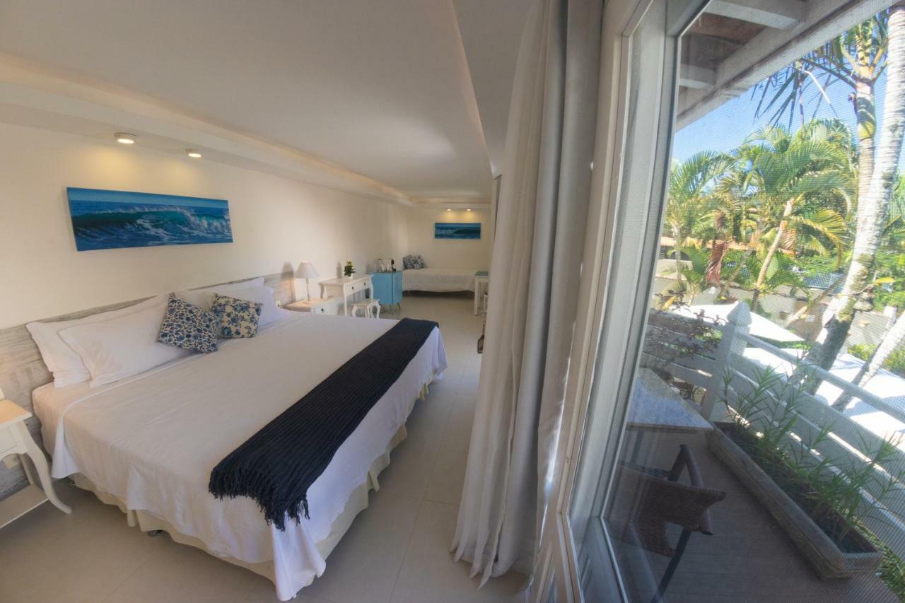 Auberge De La Langouste Armacao dos Buzios Luaran gambar