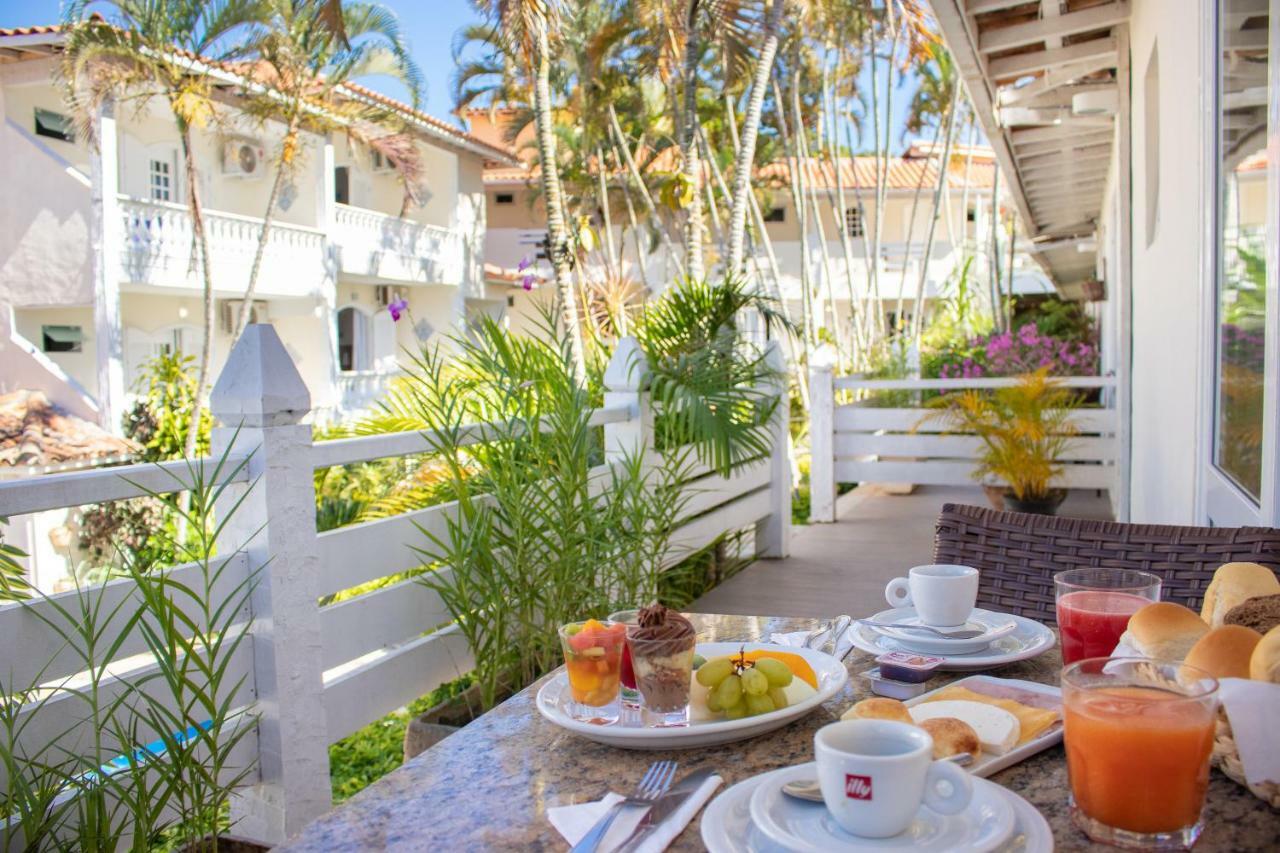 Auberge De La Langouste Armacao dos Buzios Luaran gambar