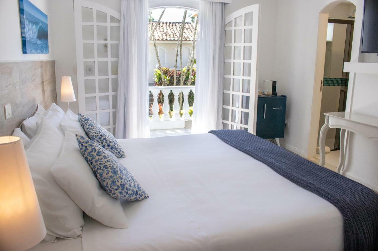 Auberge De La Langouste Armacao dos Buzios Luaran gambar